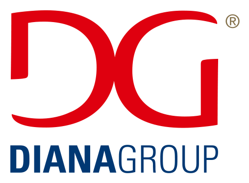 Logo Diana Group